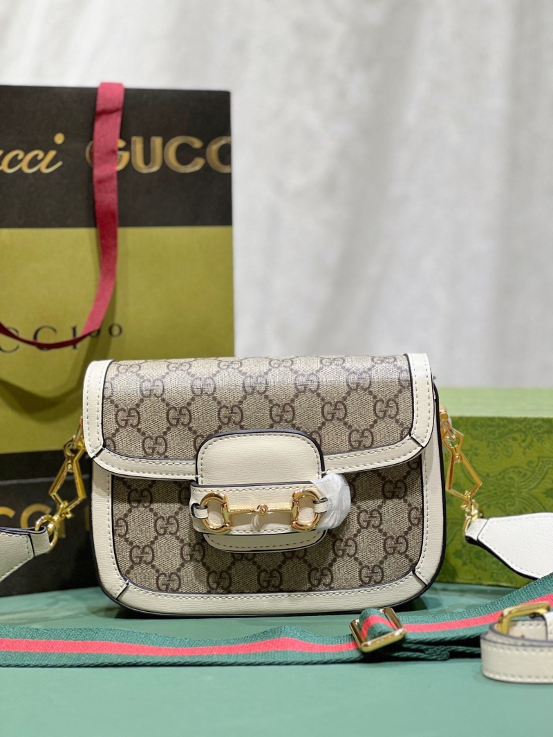 Gucci Satchel Bags